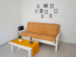 Departamento temporario Doña Aurora